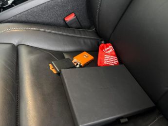 Volvo XC40 1.5h T5 Recharge 10.7kWh Ultimate Bright Plug-in (262 ps) - KEYL