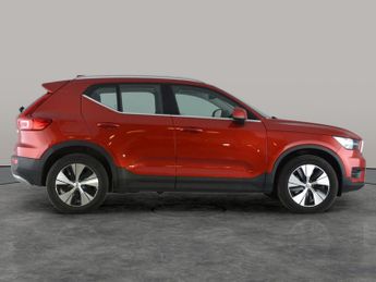 Volvo XC40 1.5h T4 Recharge 10.7kWh Core Plug-in (211 ps) - 360 CAM - LED
