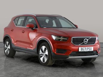 Volvo XC40 1.5h T4 Recharge 10.7kWh Core Plug-in (211 ps) - 360 CAM - LED