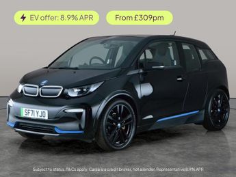 BMW i3 42.2kWh S (184 ps) - CARPLAY - LED - HEATED SEATS