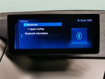 BMW i3 42.2kWh S (184 ps) - CARPLAY - LED - HEATED SEATS