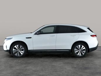 Mercedes-Benz EQC EQC 400 80kWh Sport 4MATIC (408 ps) - HEATED LEATHER - MIRROR PA