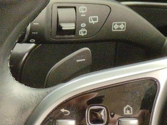 Mercedes-Benz EQC EQC 400 80kWh Sport 4MATIC (408 ps) - HEATED LEATHER - MIRROR PA