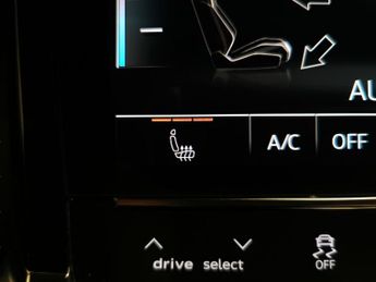 Audi e-tron 50 S line quattro 71.2kWh (11kW Charger) (313 ps) - CARPLAY - LE