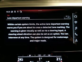 Audi e-tron 50 S line quattro 71.2kWh (11kW Charger) (313 ps) - CARPLAY - LE