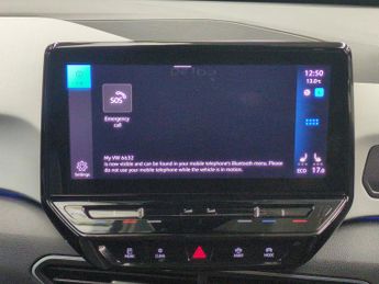Volkswagen ID.3 Pro Performance 58kWh Family (204 ps) - COMFORT PACK - BLUETOOTH