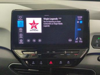Volkswagen ID.3 Pro Performance 58kWh Family (204 ps) - COMFORT PACK - BLUETOOTH