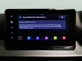 Seat Ibiza 1.0 TSI XCELLENCE Lux DSG (110 ps) - REVERSE CAM - NAV - BLUETOO