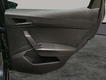 Seat Ibiza 1.0 TSI XCELLENCE Lux DSG (110 ps) - REVERSE CAM - NAV - BLUETOO