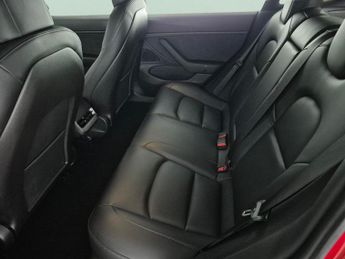 Tesla Model 3 (Dual Motor) Long Range 4WDE (346 ps) - PARK ASSIST - LED - REVE