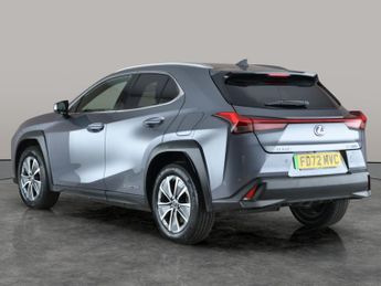 Lexus Ux 300e 54.3kWh (204 ps) - LED - REVERSE CAM - LEATHER