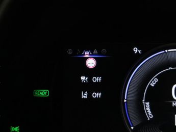 Lexus Ux 300e 54.3kWh (204 ps) - LED - REVERSE CAM - LEATHER