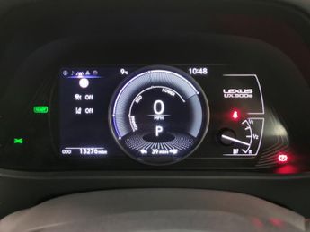 Lexus Ux 300e 54.3kWh (204 ps) - LED - REVERSE CAM - LEATHER