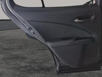 Lexus Ux 300e 54.3kWh (204 ps) - LED - REVERSE CAM - LEATHER