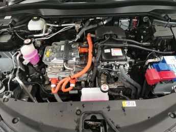 Lexus Ux 300e 54.3kWh (204 ps) - LED - REVERSE CAM - LEATHER