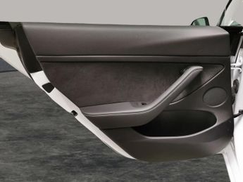 Tesla Model 3 (Dual Motor) Long Range 4WDE (346 ps) - PARK ASSIST - LED - REVE