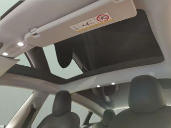 Tesla Model 3 (Dual Motor) Long Range 4WDE (346 ps) - PARK ASSIST - LED - REVE