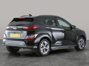Hyundai Kona 64kWh Ultimate (10.5kW Charger) (204 ps) - ACTIVE LANE ASSIST