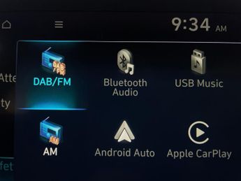 Hyundai Kona 64kWh Ultimate (10.5kW Charger) (204 ps) - ACTIVE LANE ASSIST