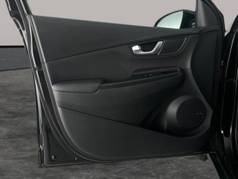 Hyundai Kona 64kWh Ultimate (10.5kW Charger) (204 ps) - ACTIVE LANE ASSIST