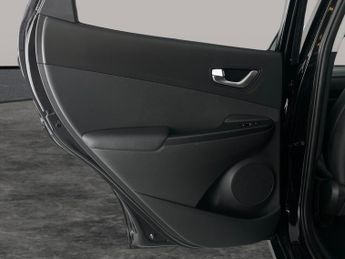 Hyundai Kona 64kWh Ultimate (10.5kW Charger) (204 ps) - ACTIVE LANE ASSIST