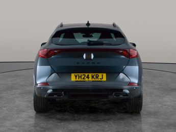 Cupra Formentor 1.5 TSI V2 DSG (150 ps) - LED - REVERSE CAM - NAV