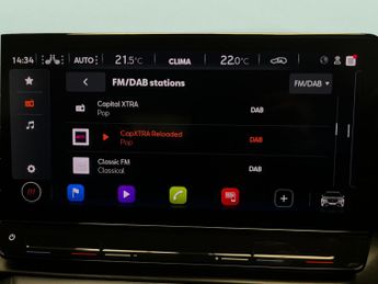 Cupra Formentor 1.5 TSI V2 DSG (150 ps) - LED - REVERSE CAM - NAV