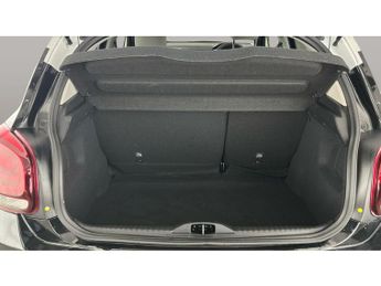 Citroen C3 1.2 PureTech MAX EAT6 (110 ps) - CRUISE - AIR CON - PARK SENSORS