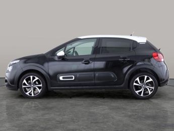 Citroen C3 1.2 PureTech MAX EAT6 (110 ps) - CRUISE - AIR CON - PARK SENSORS