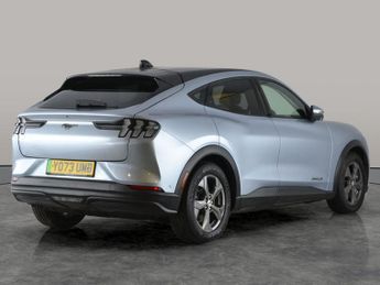 Ford Mustang Mach-e Extended Range 91kWh Automatic (294 ps) - B&O AUDIO - KEYLESS EN