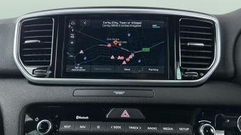 Kia Sportage 1.6 T-GDi GT-Line DCT AWD (174 bhp) - CRUISE - PADDLE SHIFT - 19