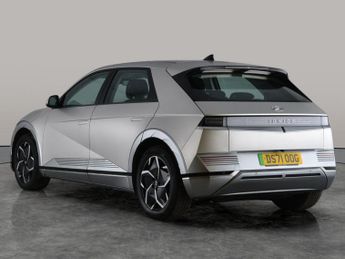 Hyundai Ioniq 5 73kWh Premium (217 ps) - REVERSE CAM - NAV - HEATED SEATS