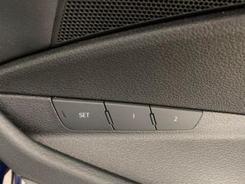 Audi e-tron 55 Sport quattro 95kWh (11kW Charger) (408 ps) - REVERSE CAM