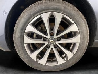 Renault Zoe R135 EV50 52kWh GT Line (Rapid Charge) (134 bhp) - REVERSE CAM -