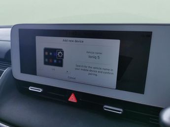 Hyundai Ioniq 5 73kWh Premium (217 ps) - REVERSE CAM - NAV - HEATED SEATS