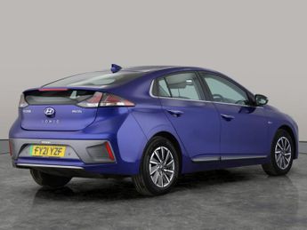 Hyundai Ioniq 38.3kWh Premium (136 ps) - REVERSE CAM - NAV - HEATED SEATS