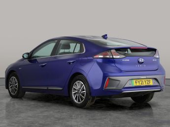 Hyundai Ioniq 38.3kWh Premium (136 ps) - REVERSE CAM - NAV - HEATED SEATS