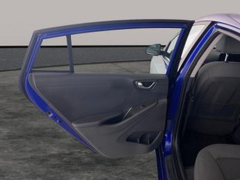 Hyundai Ioniq 38.3kWh Premium (136 ps) - REVERSE CAM - NAV - HEATED SEATS