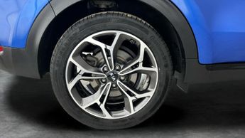 Kia Sportage 1.6 T-GDi GT-Line DCT AWD (174 bhp) - CRUISE - PADDLE SHIFT - 19