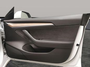 Tesla Model 3 (Dual Motor) Long Range 4WDE (346 ps) - PARK ASSIST - LED - REVE