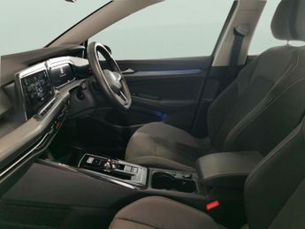 Volkswagen Golf 1.4 TSI 13kWh Style Plug-in DSG (204 ps) - PRO NAV - ADAPT CRUIS