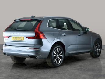 Volvo XC60 2.0h T6 Recharge 11.6kWh Inscription Expression Plug-in AWD (340