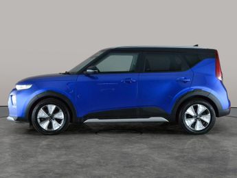 Kia Soul 64kWh First Edition (201 bhp) - LED - REVERSE CAM - NAV