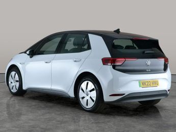 Volkswagen ID.3 Pro Performance 58kWh Life (204 ps) - ASSISTANCE PACK - BLUETOOT