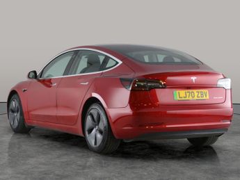 Tesla Model 3 (Dual Motor) Long Range 4WDE (346 ps) - PARK ASSIST - LED - REVE