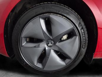 Tesla Model 3 (Dual Motor) Long Range 4WDE (346 ps) - PARK ASSIST - LED - REVE