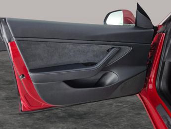 Tesla Model 3 (Dual Motor) Long Range 4WDE (346 ps) - PARK ASSIST - LED - REVE