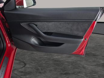 Tesla Model 3 (Dual Motor) Long Range 4WDE (346 ps) - PARK ASSIST - LED - REVE