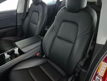 Tesla Model 3 (Dual Motor) Long Range 4WDE (346 ps) - PARK ASSIST - LED - REVE