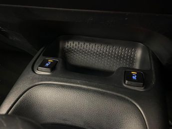 Toyota Corolla 2.0 VVT-h GPF Icon Tech Touring Sports CVT (184 ps) - REVERSE CA